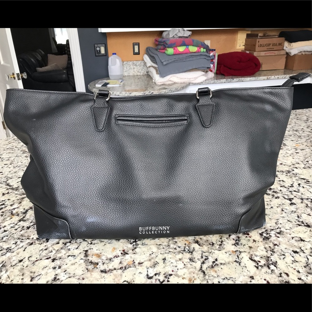 Game Changer Bag